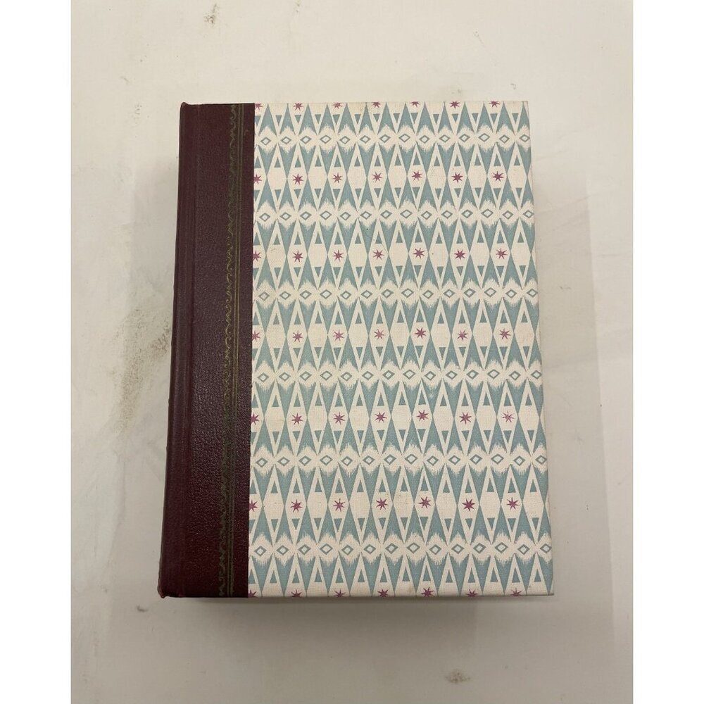 Readers Digest Condensed Books Vol 2 1957 Spring HC - Near Mint